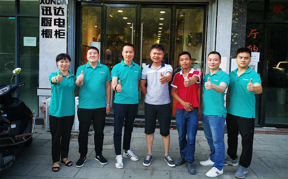 【厲兵秣馬 決戰(zhàn)張家界】家樂事樣板市場系列追蹤報(bào)導(dǎo)之十三《總結(jié)篇》