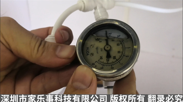 凈水器出現(xiàn)故障怎么辦？