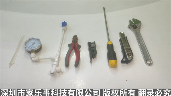 家用凈水器怎么安裝？家用凈水器安裝注意事項(xiàng)有哪些？