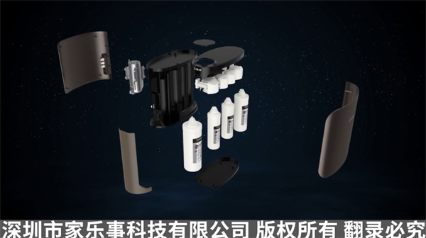 凈水器能用多久？如何挑選凈水器？