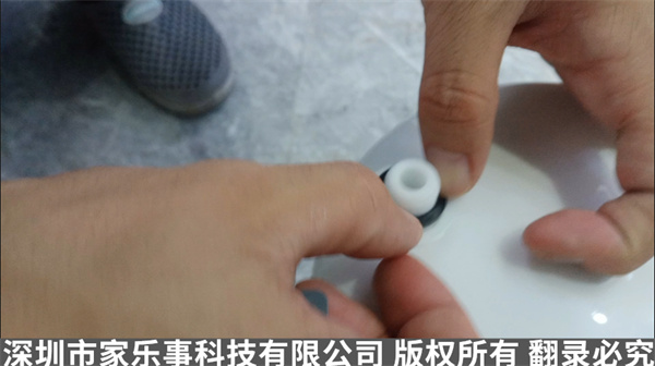 凈水器出現(xiàn)故障怎么辦