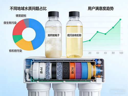 凈水器加盟代理怎么選？家樂事以技術(shù)優(yōu)勢(shì)賦能渠道盈利