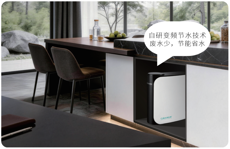 新手必看 | 關(guān)于凈水器，你一定要知道的誤區(qū)！