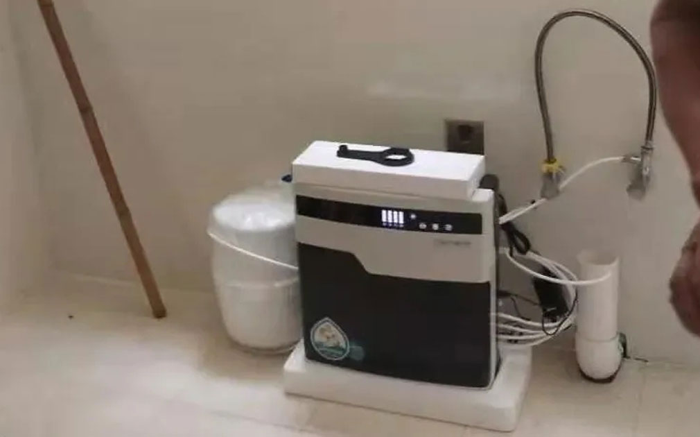 凈水器加盟賺錢嗎？有些人沒賺錢，是什么原因？