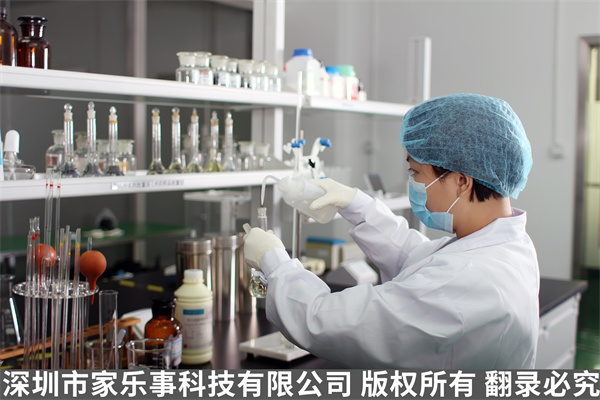 凈水器檢測實驗室