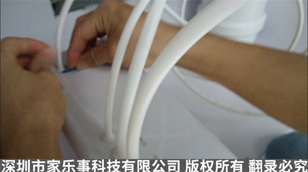 凈水器出現(xiàn)故障怎么辦